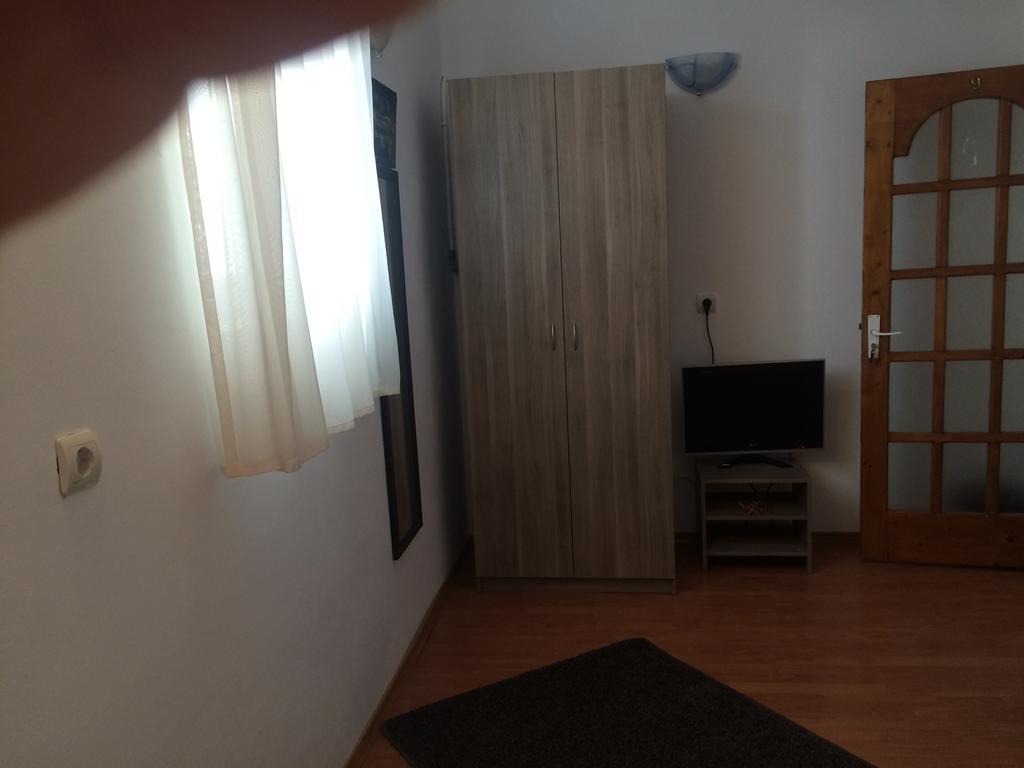 Casa Julius Hotell Constanţa Exteriör bild